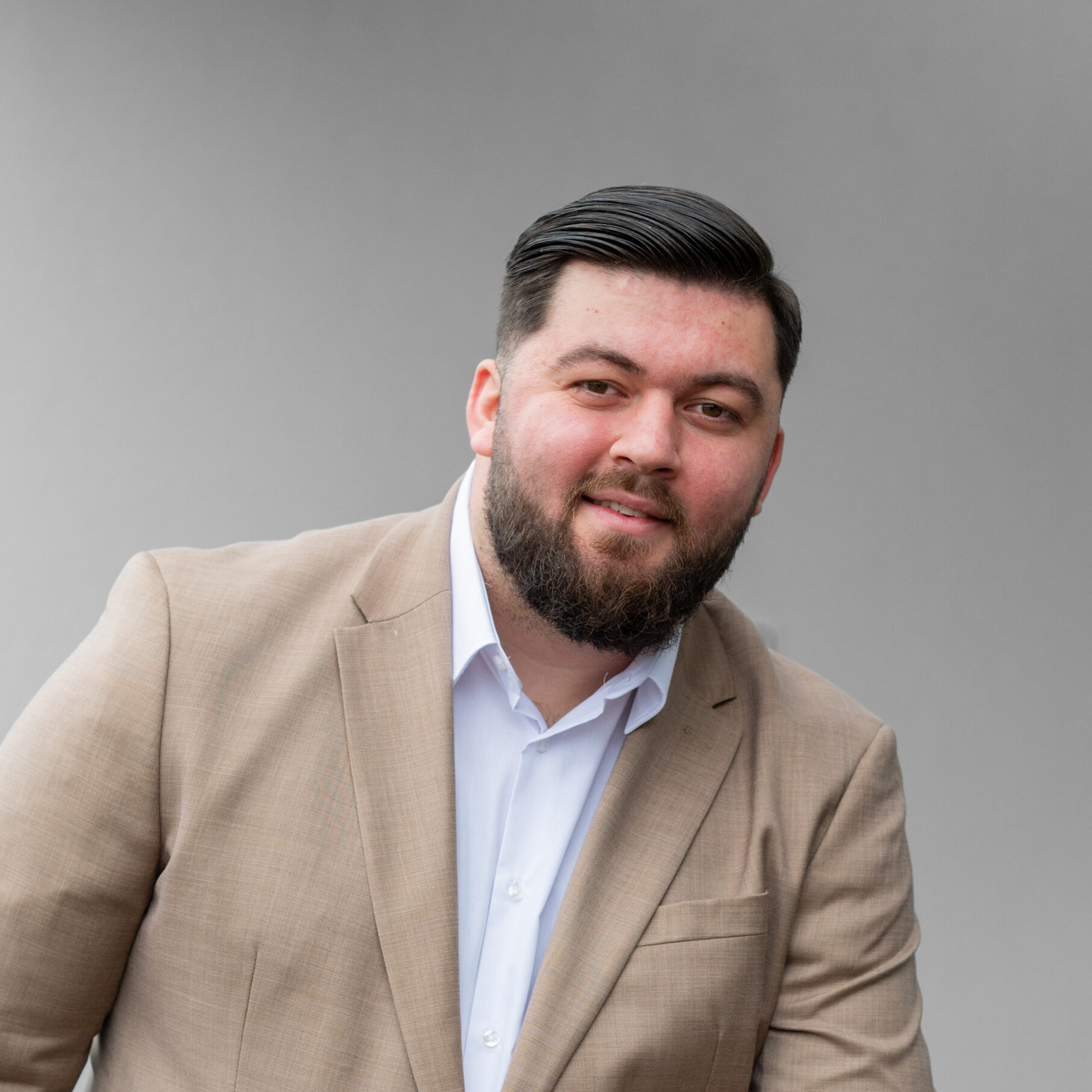 HR & Finance Manager